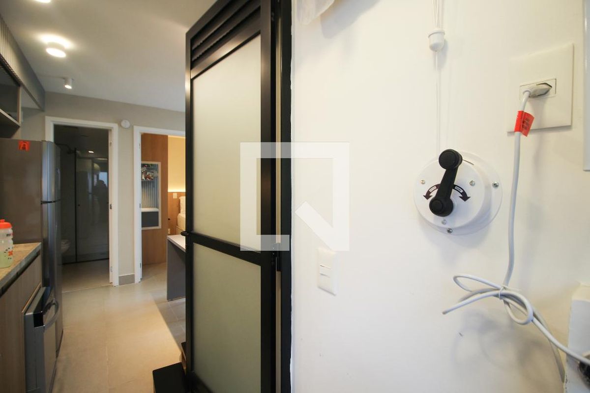 Apartamento, 2 quartos, 35 m² - Foto 26