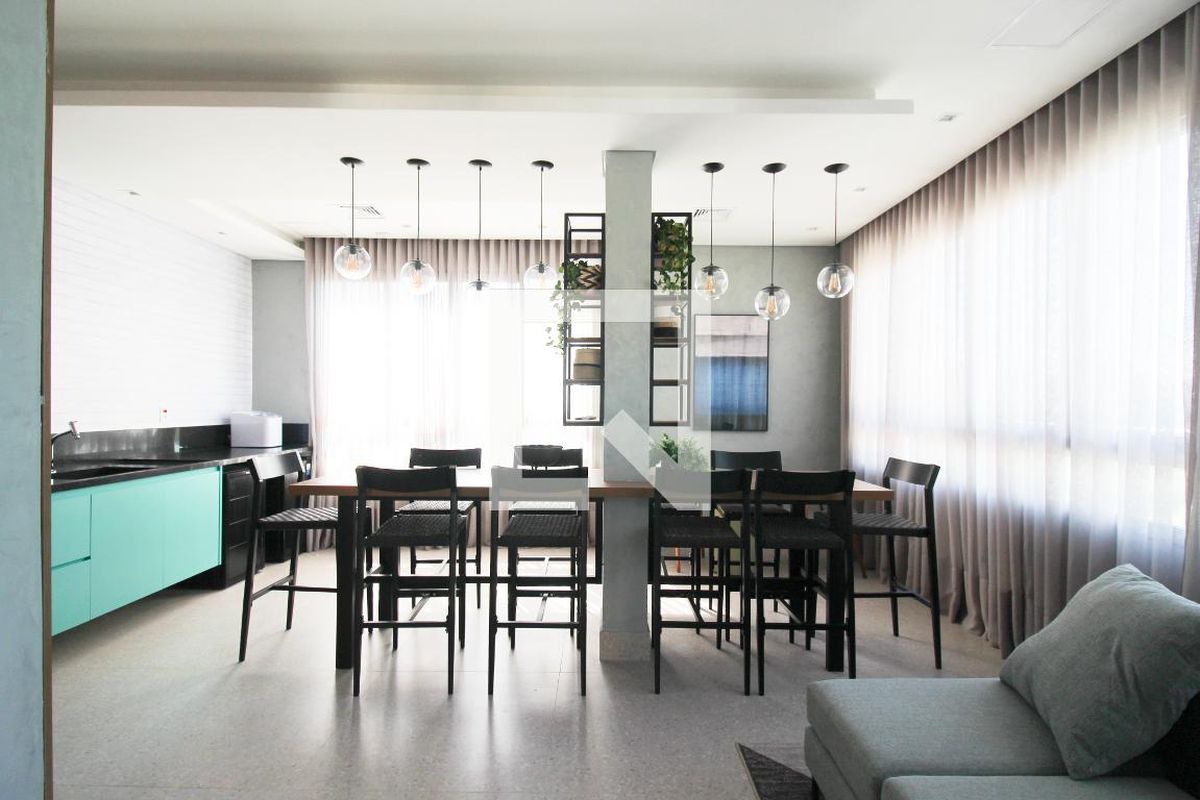 Apartamento, 2 quartos, 35 m² - Foto 31