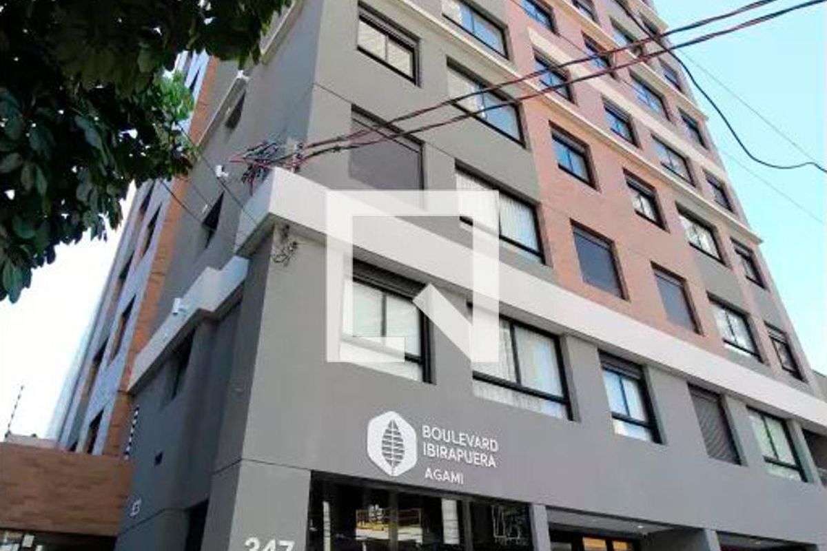 Apartamento, 2 quartos, 35 m² - Foto 37