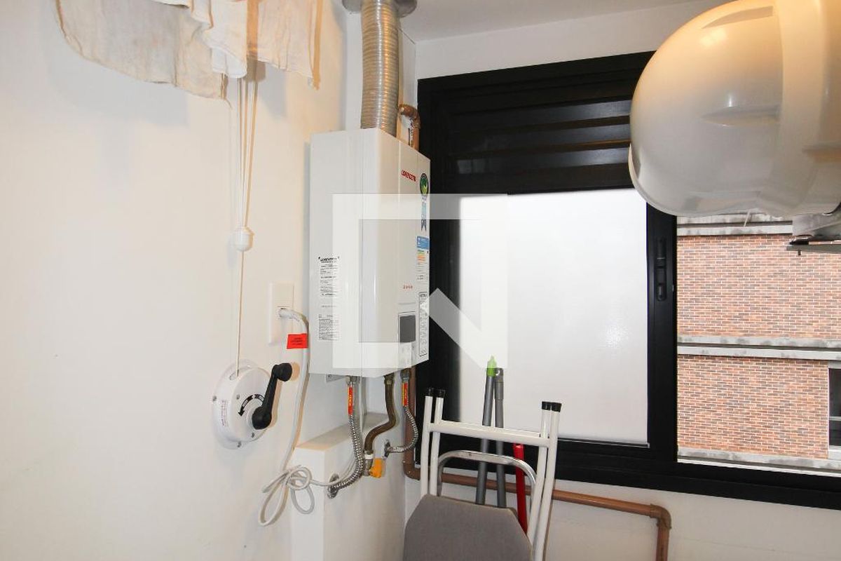 Apartamento, 2 quartos, 35 m² - Foto 25