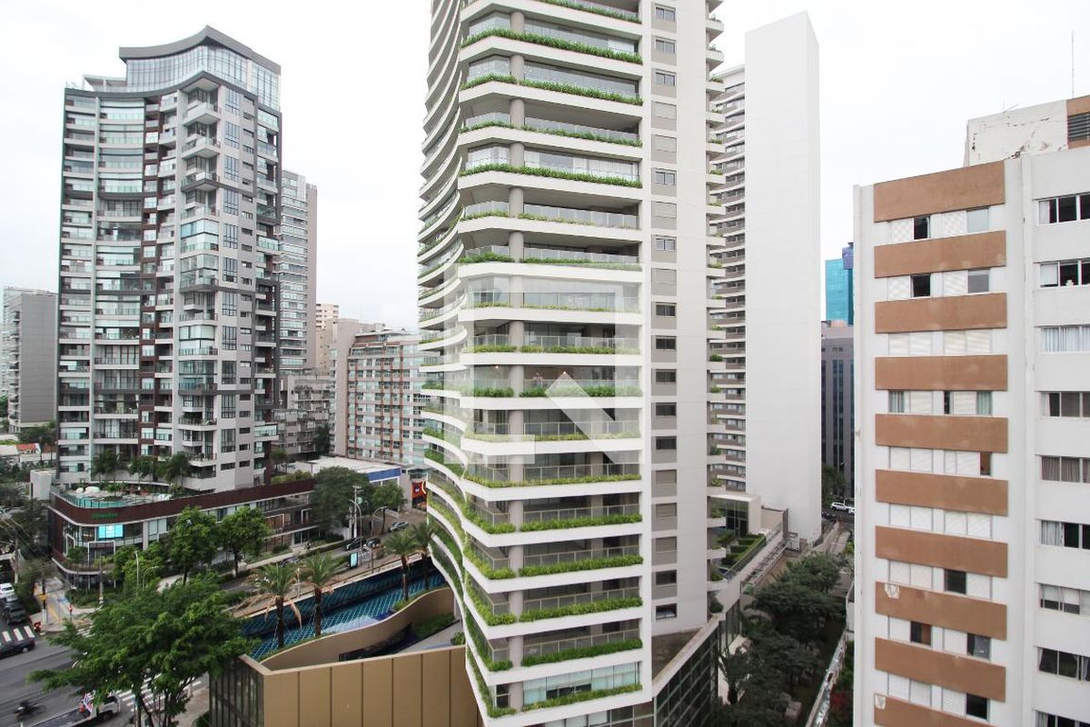 Apartamento, 2 quartos, 35 m² - Foto 5