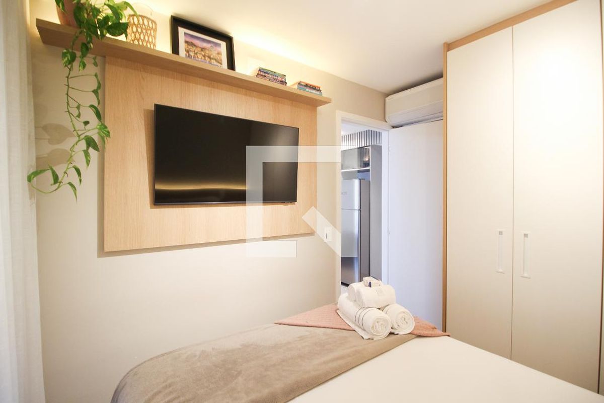 Apartamento, 2 quartos, 35 m² - Foto 13