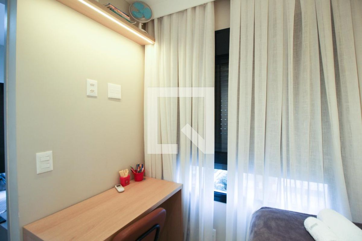 Apartamento, 2 quartos, 35 m² - Foto 17