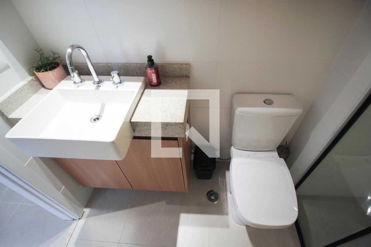 Apartamento, 2 quartos, 35 m² - Foto 22