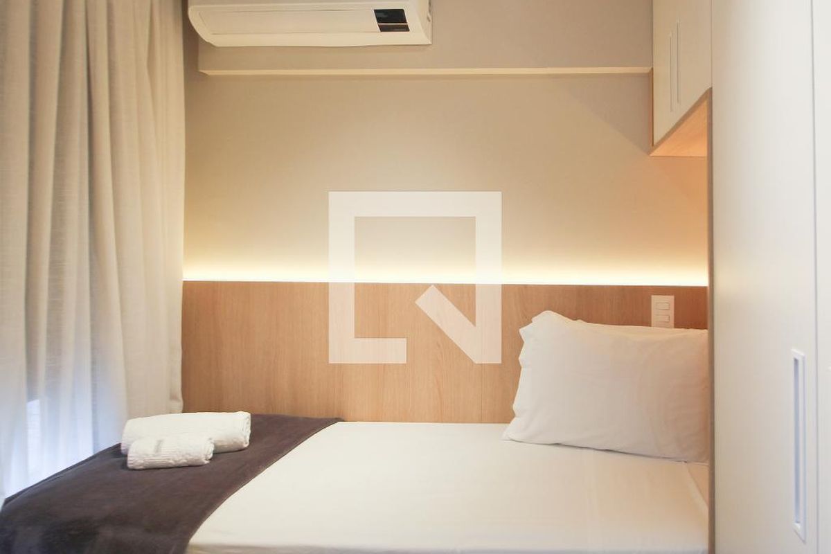 Apartamento, 2 quartos, 35 m² - Foto 16