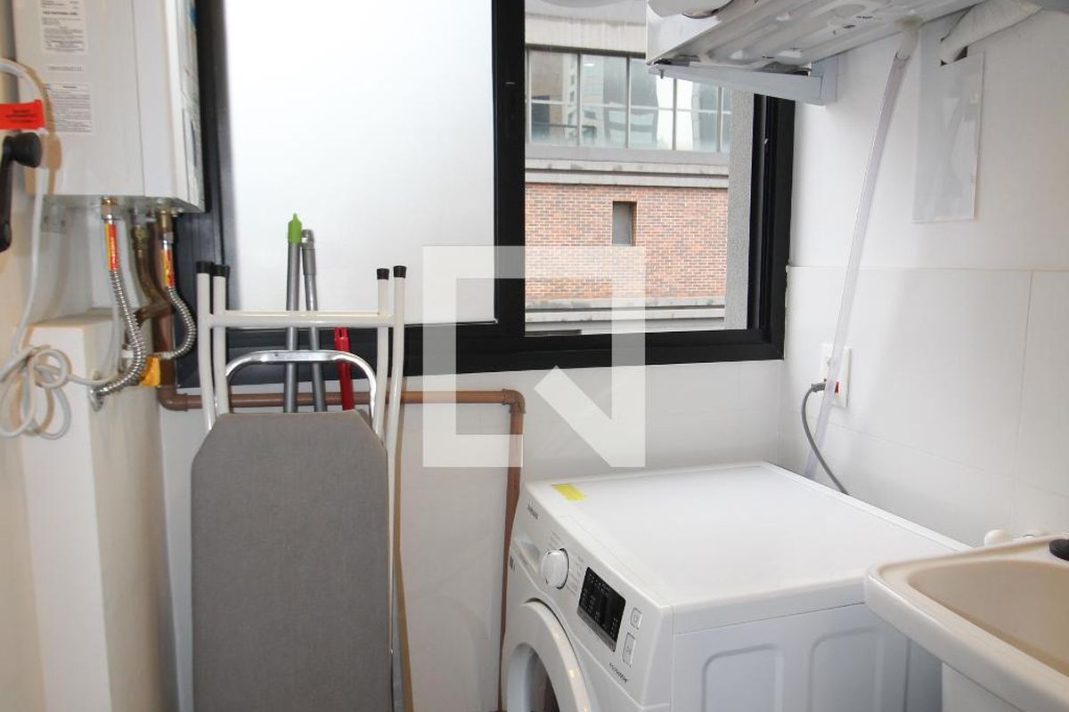 Apartamento, 2 quartos, 35 m² - Foto 23