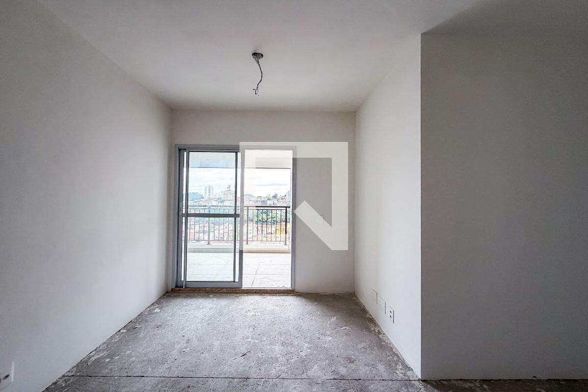 Apartamento, 2 quartos, 68 m² - Foto 2