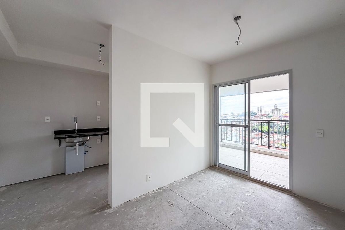 Apartamento, 2 quartos, 68 m² - Foto 1