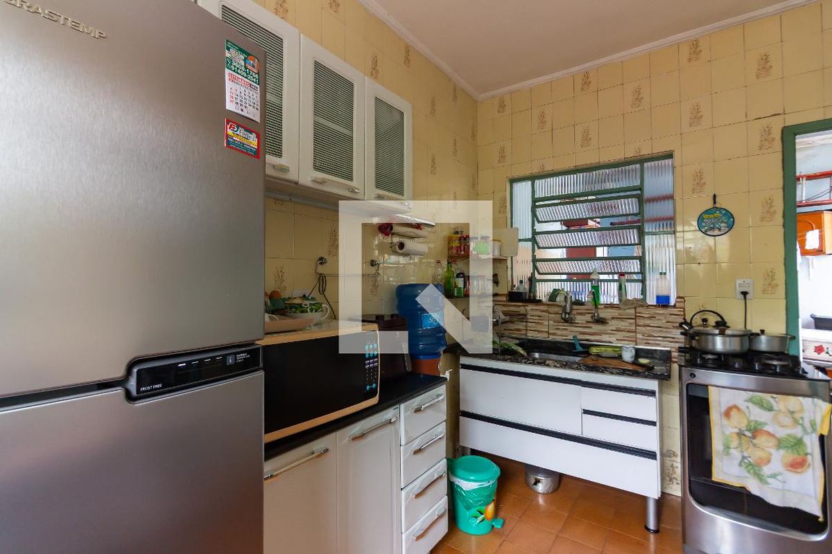 Casa, 2 quartos, 140 m² - Foto 22