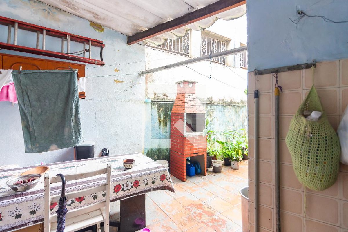 Casa, 2 quartos, 140 m² - Foto 26
