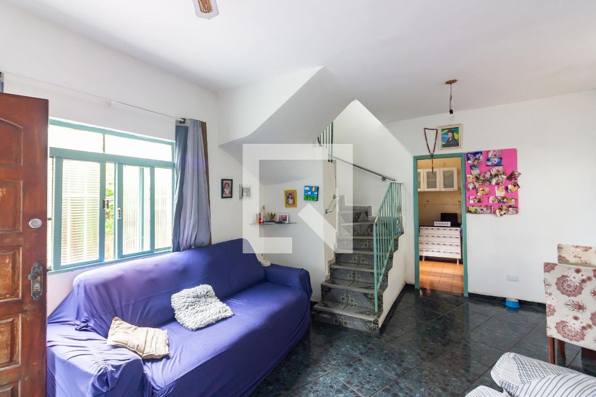 Casa, 2 quartos, 140 m² - Foto 3
