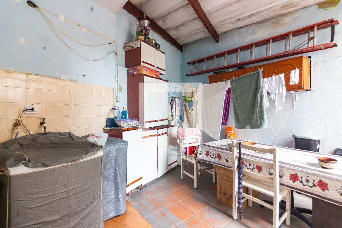 Casa, 2 quartos, 140 m² - Foto 24
