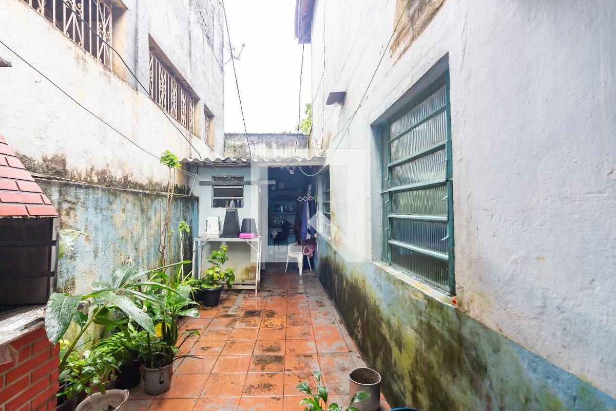 Casa, 2 quartos, 140 m² - Foto 28