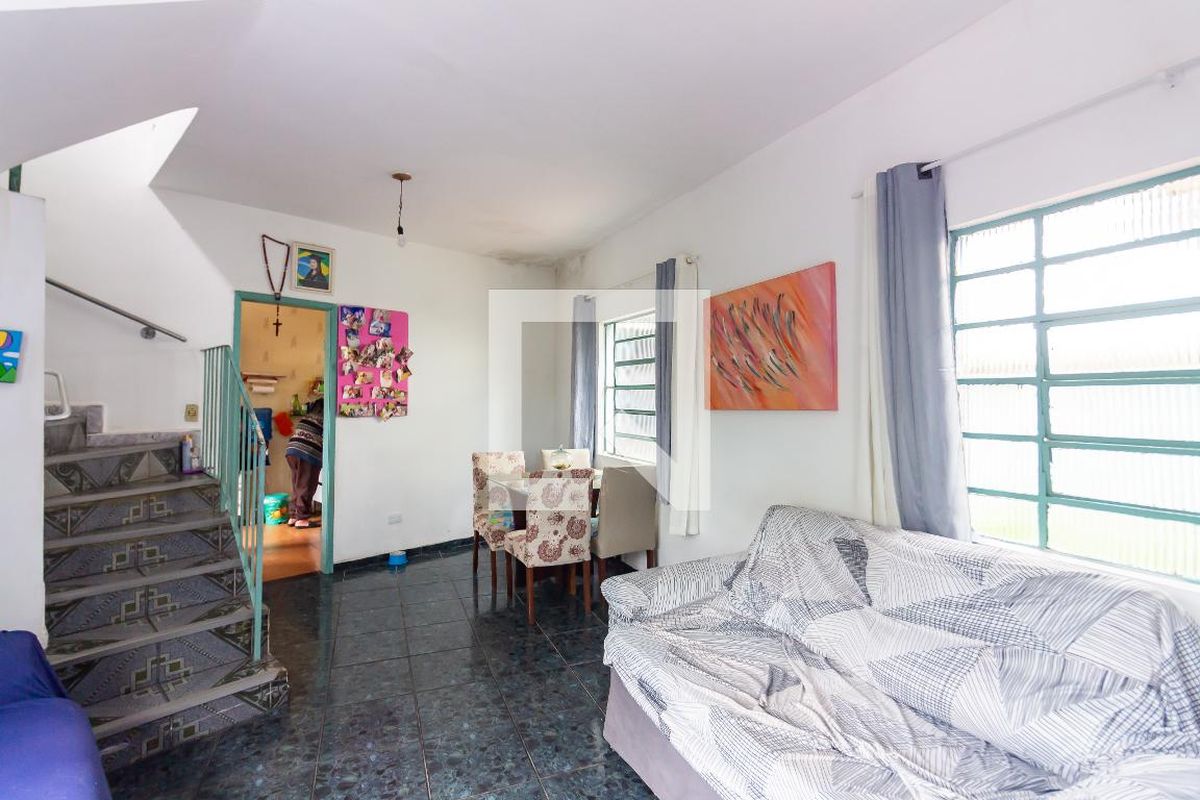 Casa, 2 quartos, 140 m² - Foto 4