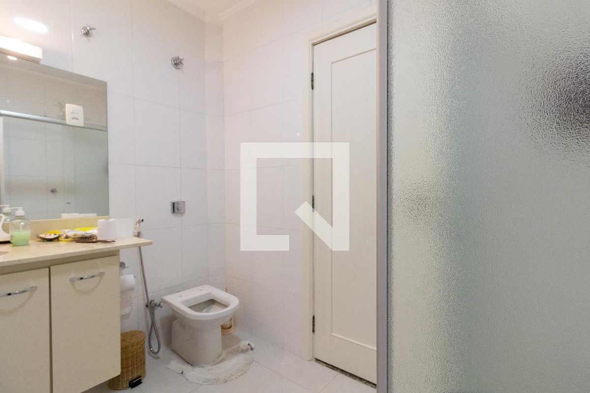 Casa, 3 quartos, 278 m² - Foto 21