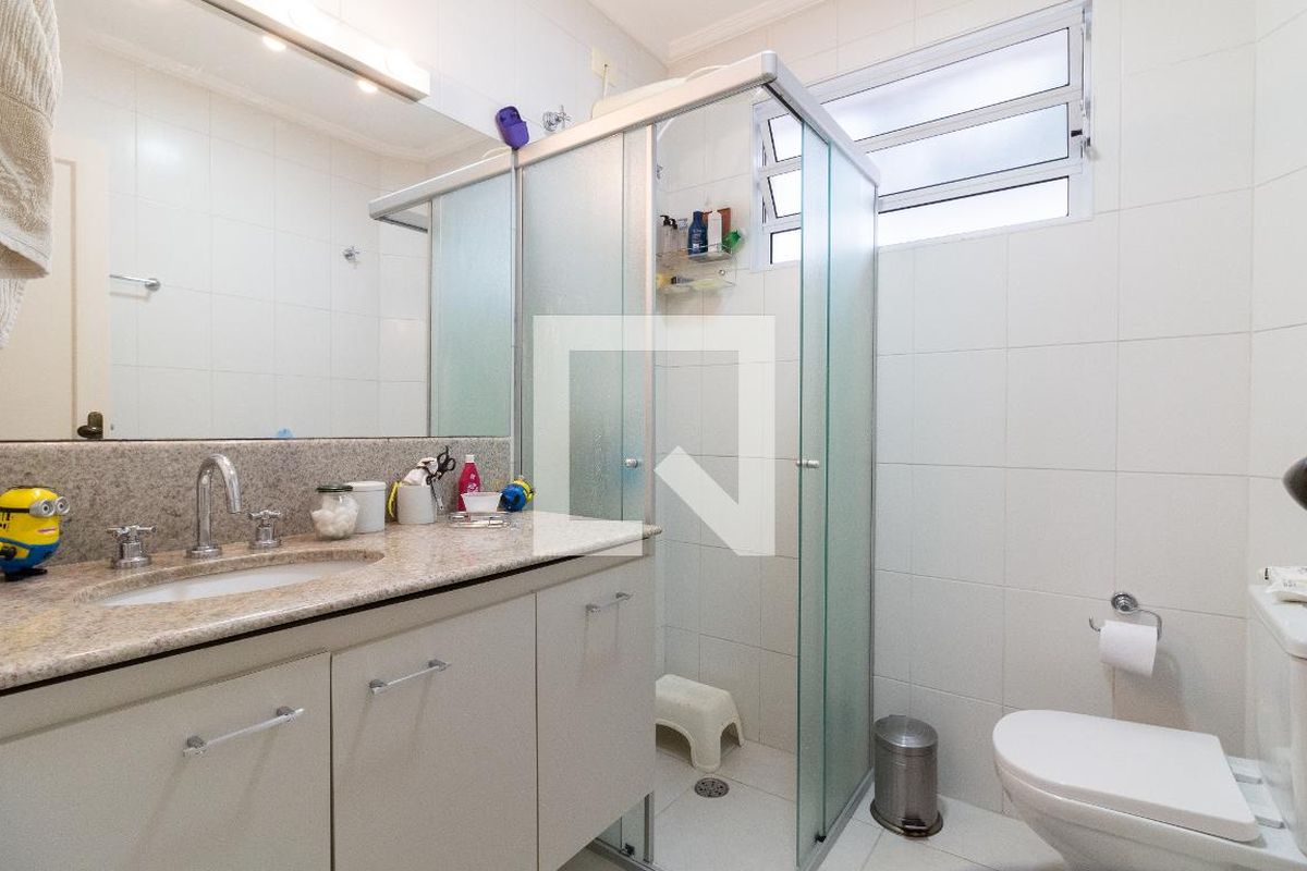 Casa, 3 quartos, 278 m² - Foto 22