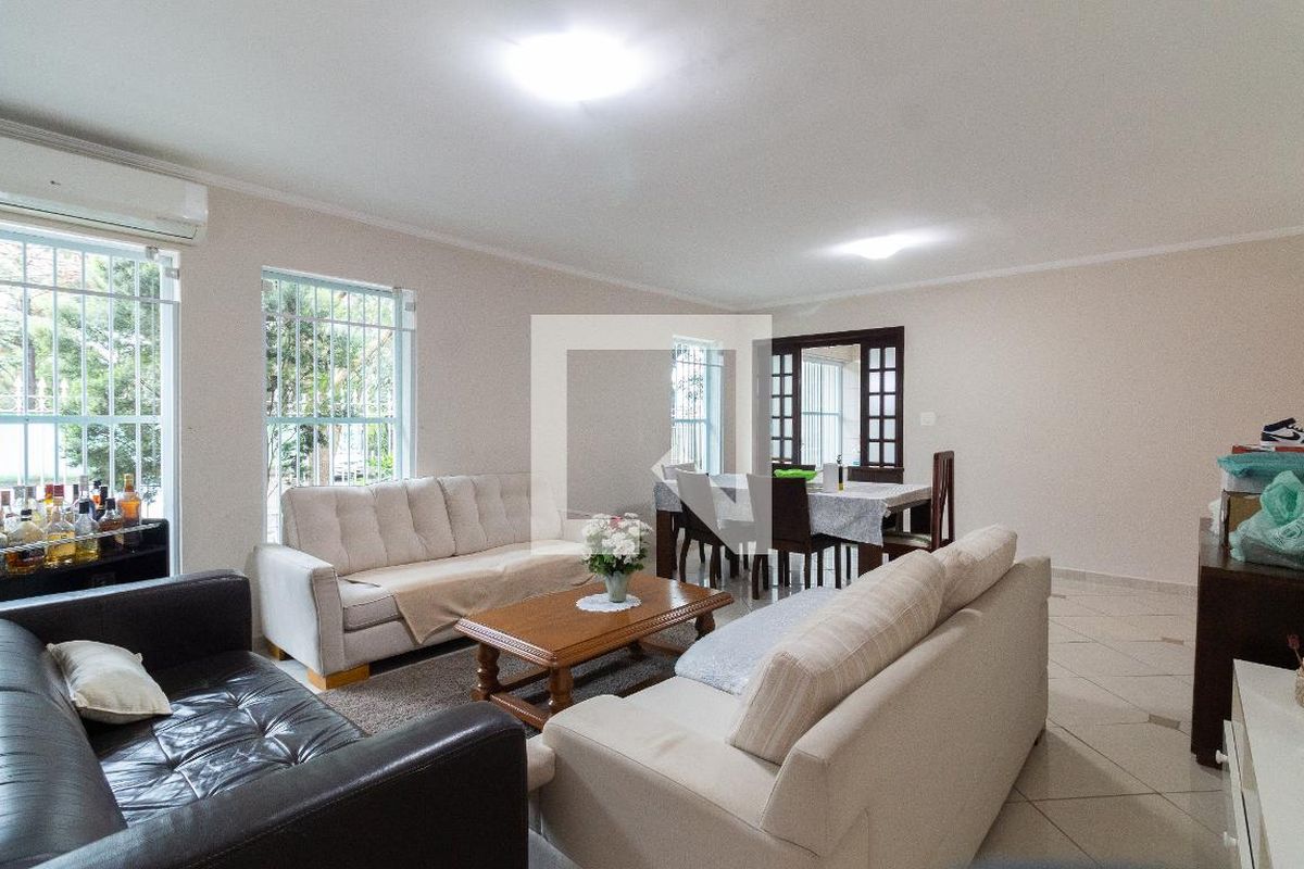 Casa, 3 quartos, 278 m² - Foto 3
