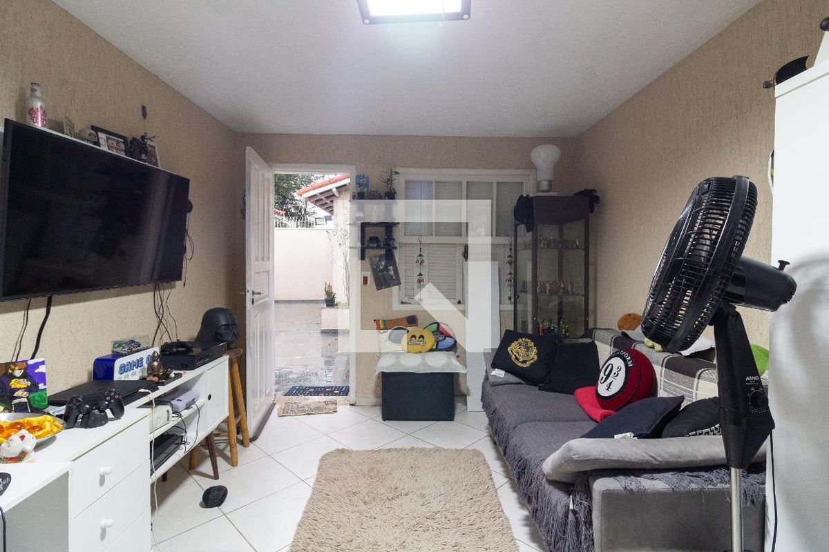 Casa, 3 quartos, 278 m² - Foto 36