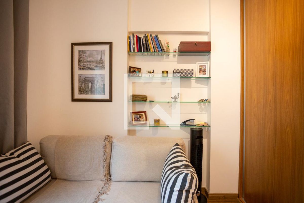 Apartamento, 2 quartos, 55 m² - Foto 12