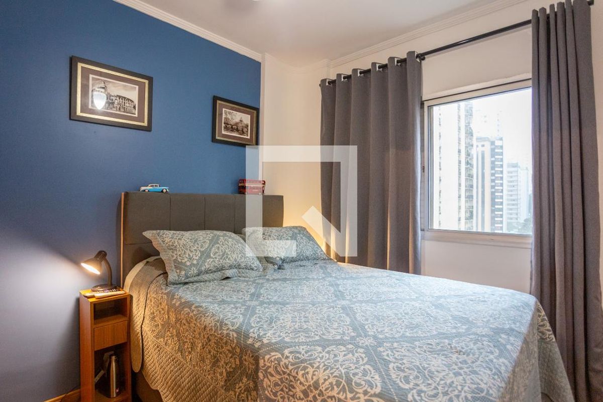 Apartamento, 2 quartos, 55 m² - Foto 15