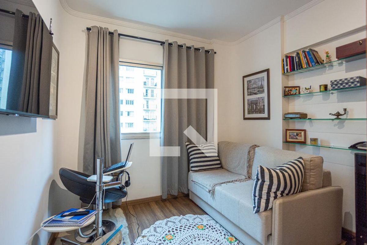 Apartamento, 2 quartos, 55 m² - Foto 10