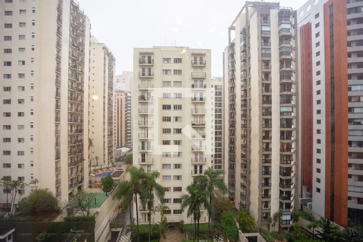 Apartamento, 2 quartos, 55 m² - Foto 4