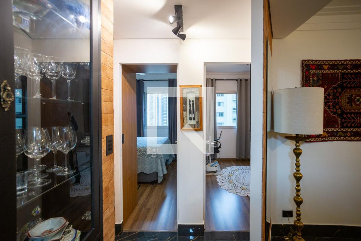 Apartamento, 2 quartos, 55 m² - Foto 9