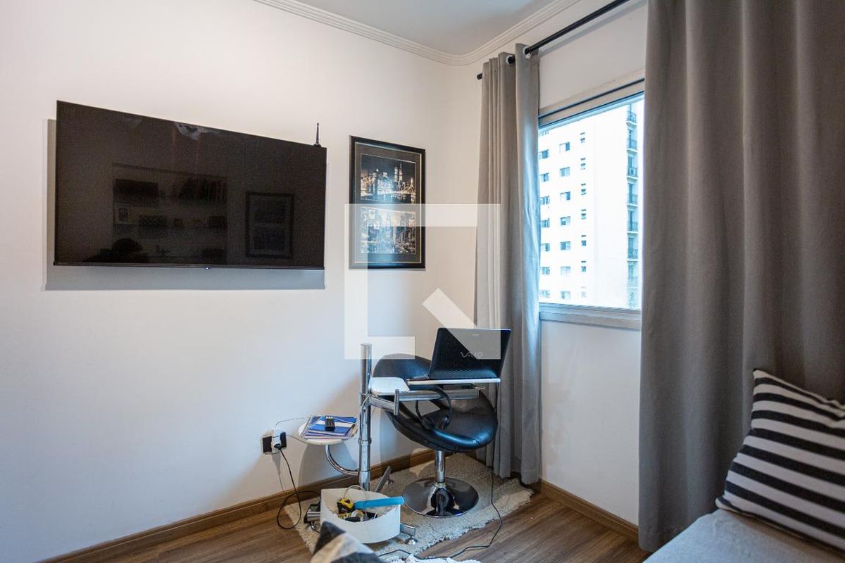 Apartamento, 2 quartos, 55 m² - Foto 13