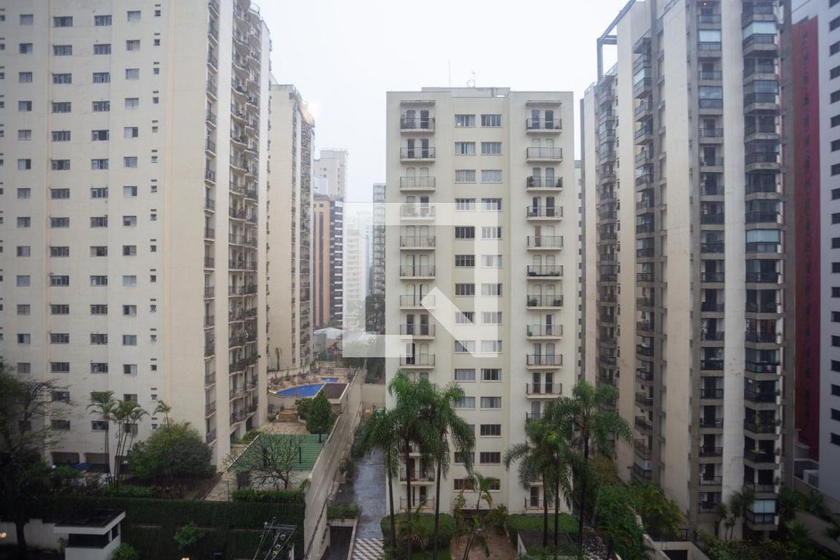 Apartamento, 2 quartos, 55 m² - Foto 20