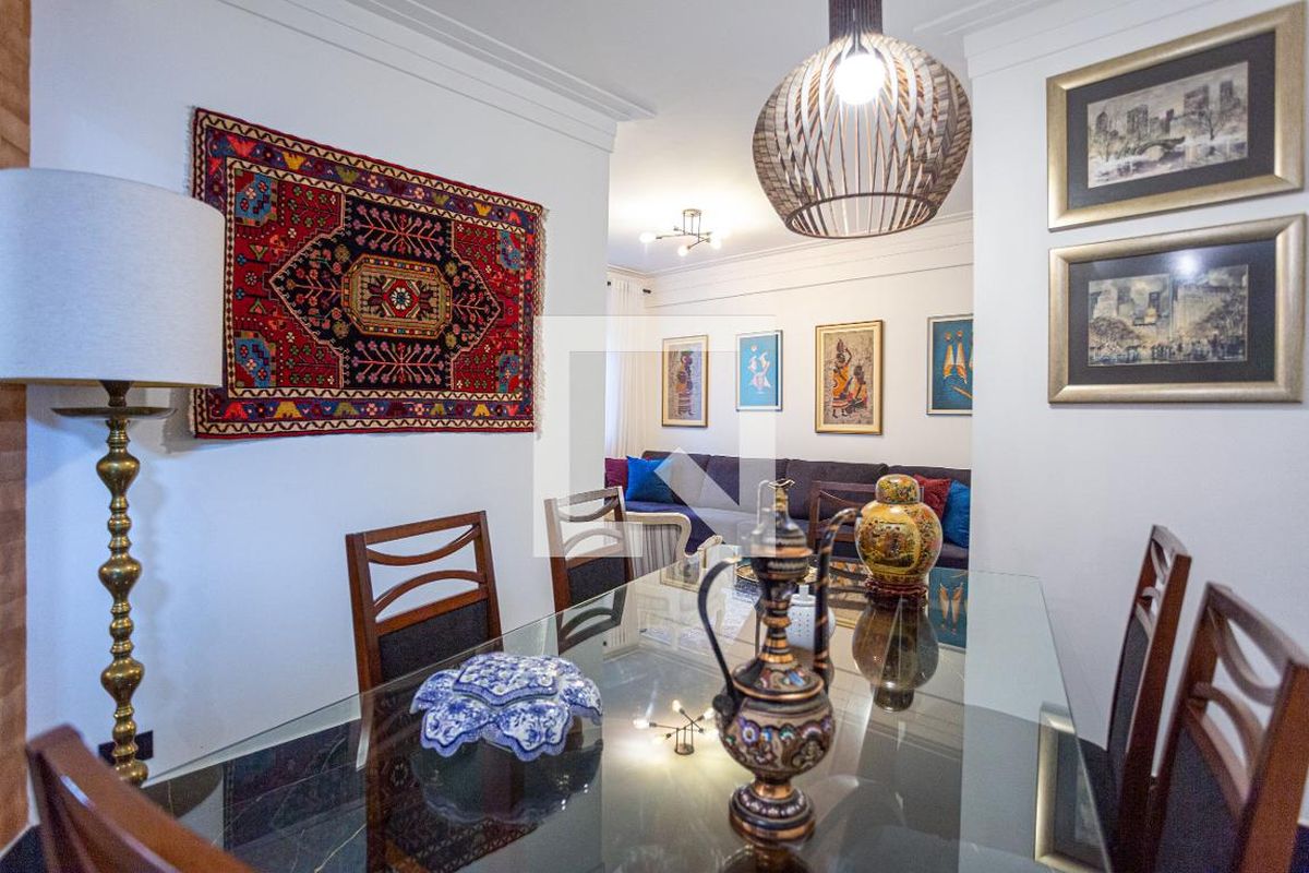 Apartamento, 2 quartos, 55 m² - Foto 7