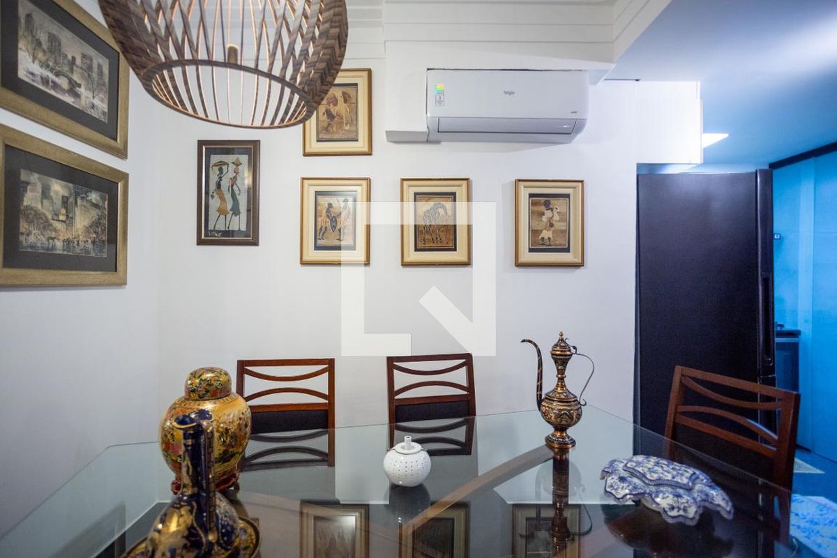 Apartamento, 2 quartos, 55 m² - Foto 6
