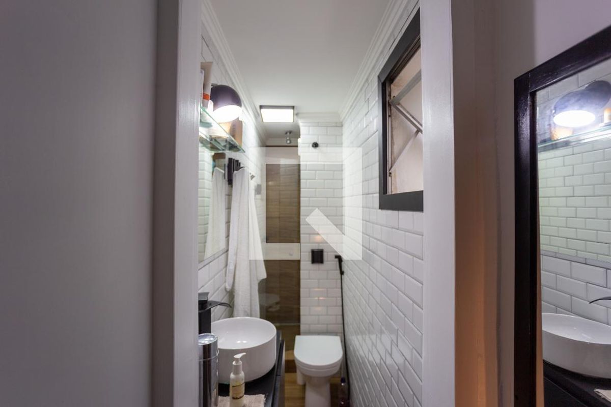 Apartamento, 2 quartos, 55 m² - Foto 21