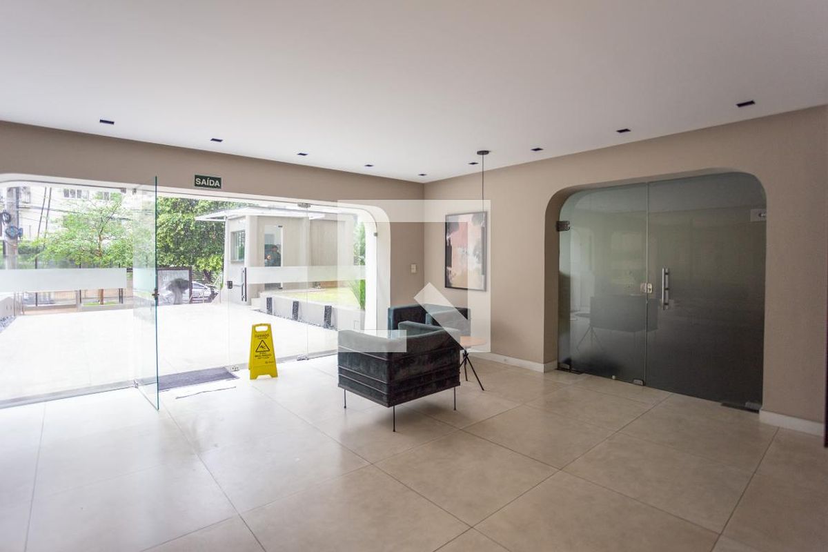 Apartamento, 2 quartos, 55 m² - Foto 39
