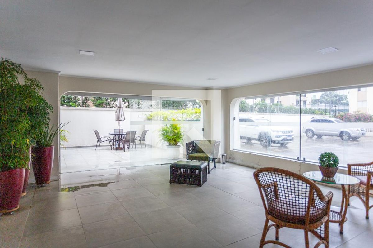 Apartamento, 2 quartos, 55 m² - Foto 37