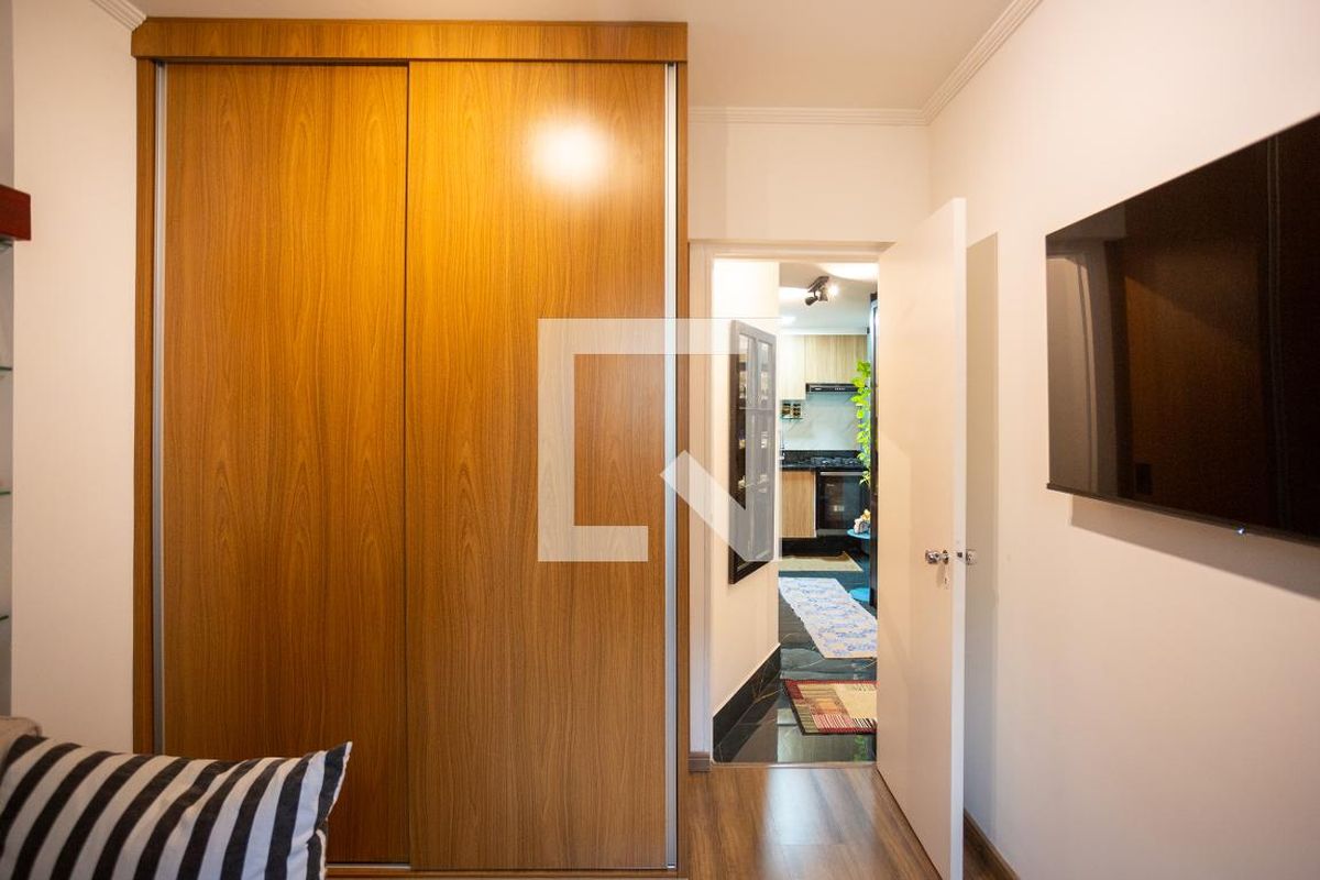 Apartamento, 2 quartos, 55 m² - Foto 11