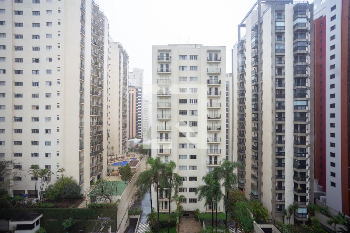 Apartamento, 2 quartos, 55 m² - Foto 14