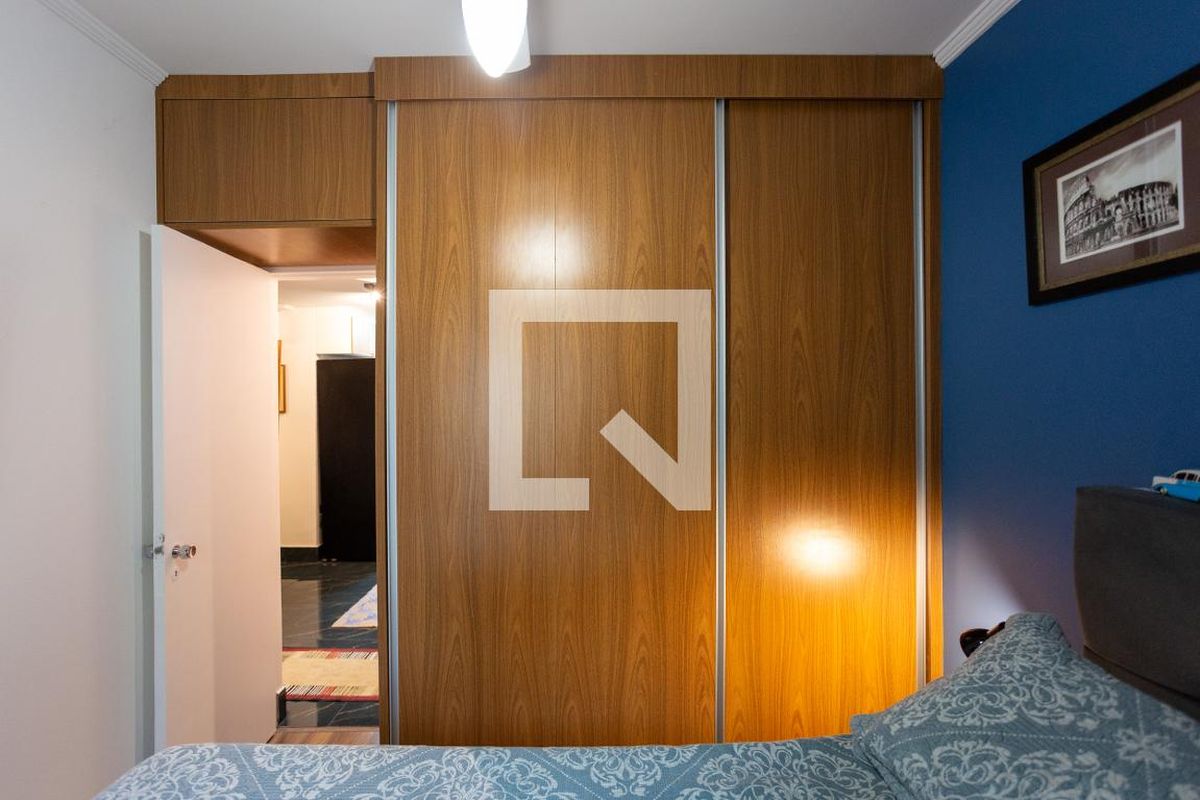 Apartamento, 2 quartos, 55 m² - Foto 17