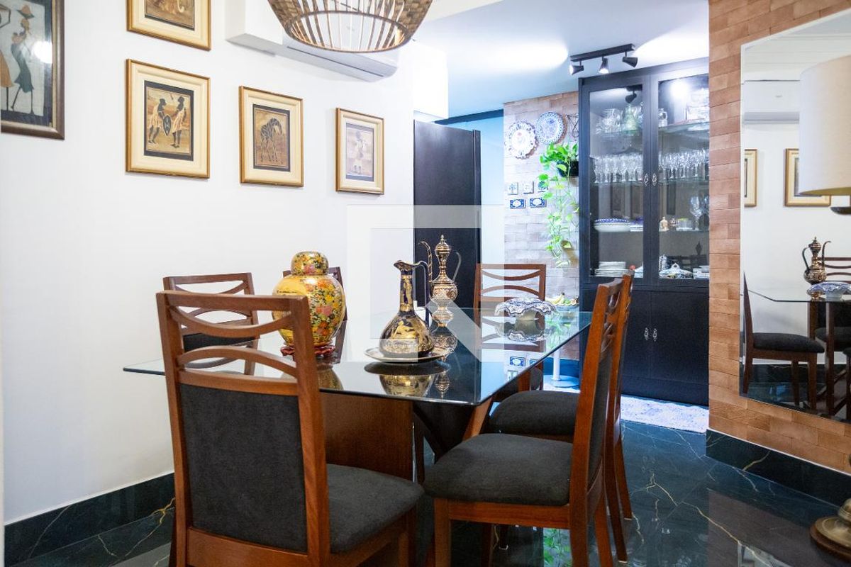 Apartamento, 2 quartos, 55 m² - Foto 5