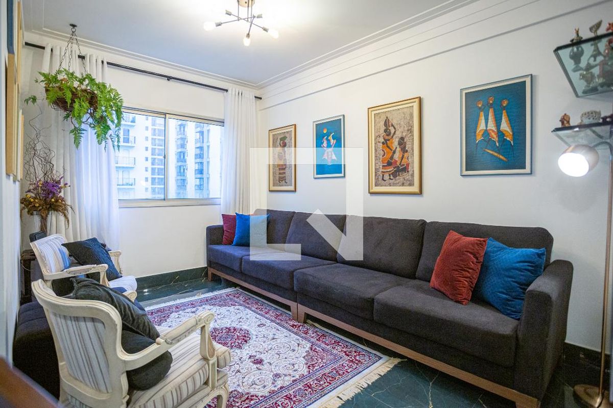 Apartamento, 2 quartos, 55 m² - Foto 1