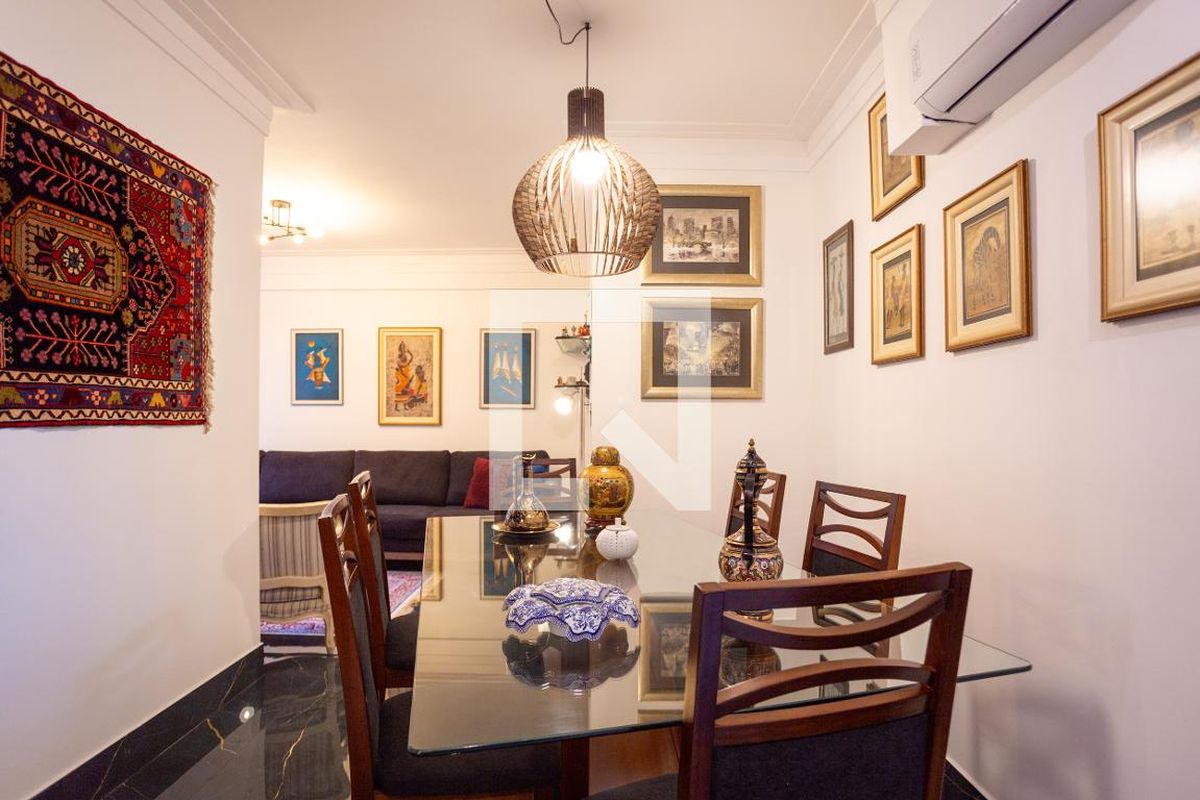 Apartamento, 2 quartos, 55 m² - Foto 8