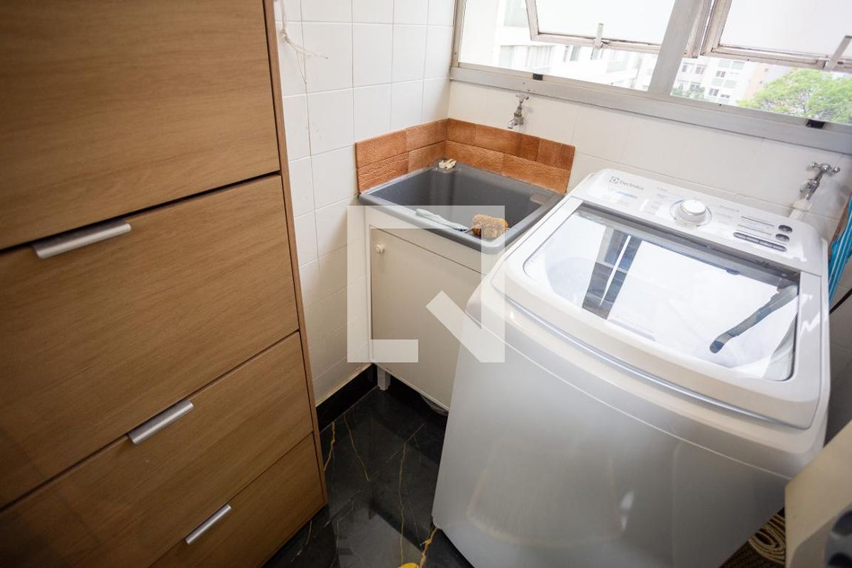Apartamento, 2 quartos, 55 m² - Foto 32
