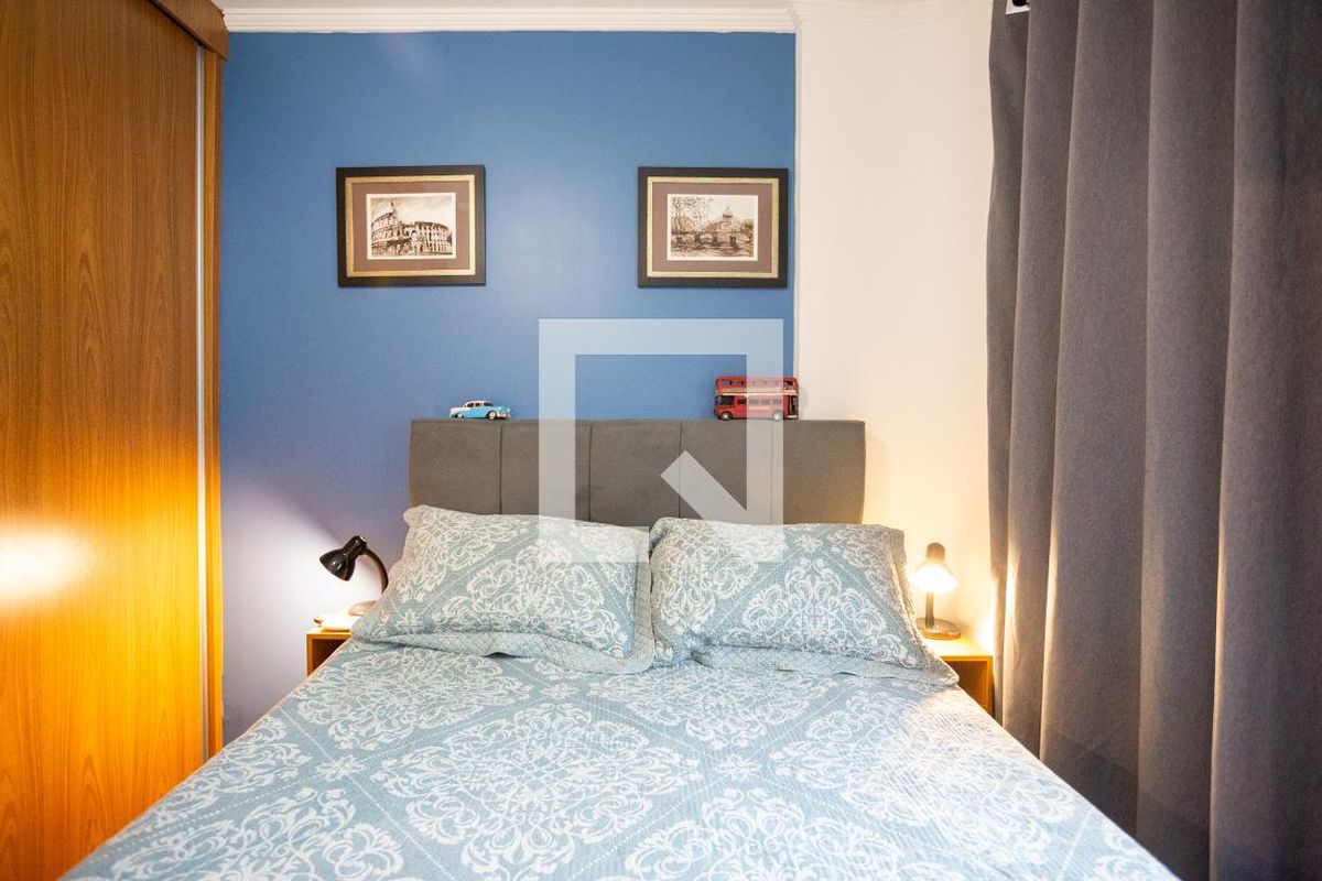 Apartamento, 2 quartos, 55 m² - Foto 16