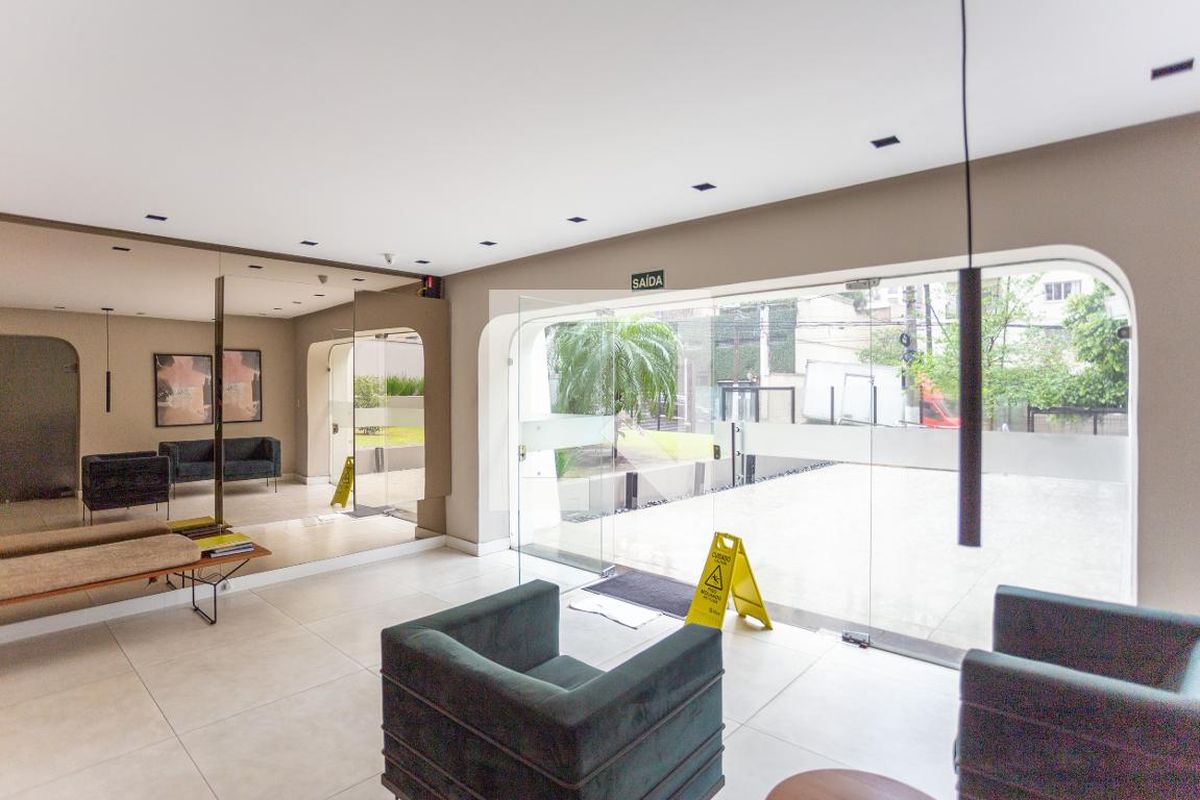 Apartamento, 2 quartos, 55 m² - Foto 40