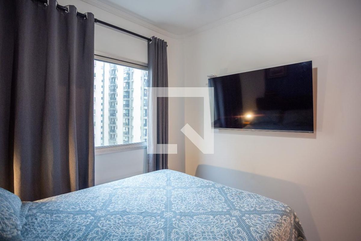 Apartamento, 2 quartos, 55 m² - Foto 18
