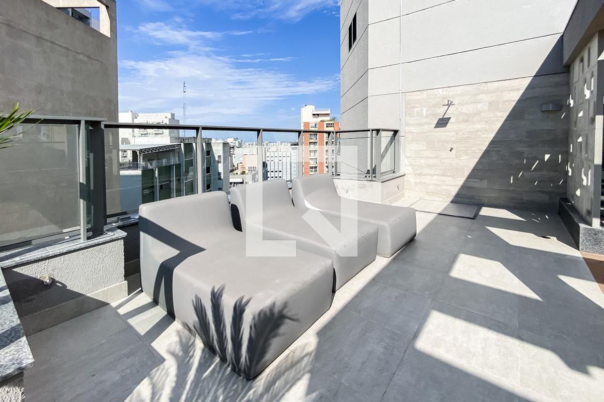 Apartamento, 1 quarto, 31 m² - Foto 26