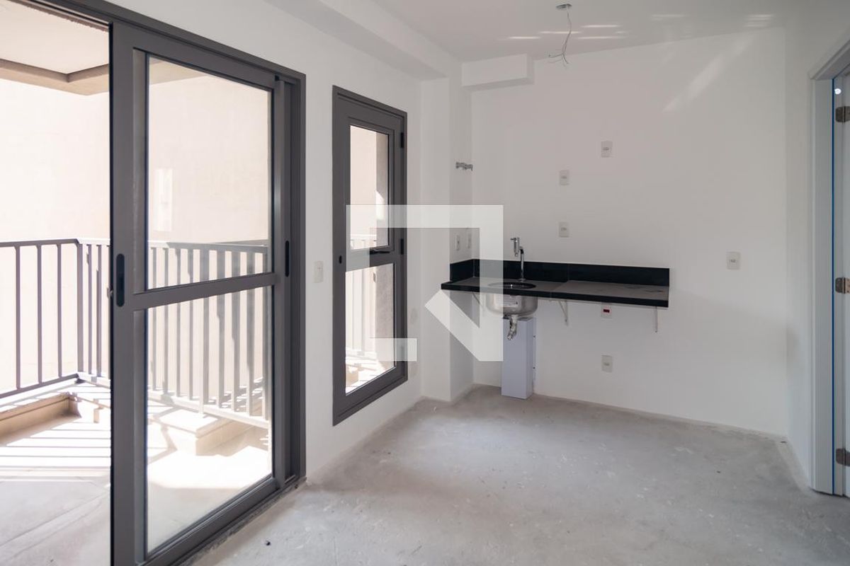 Apartamento, 1 quarto, 31 m² - Foto 2