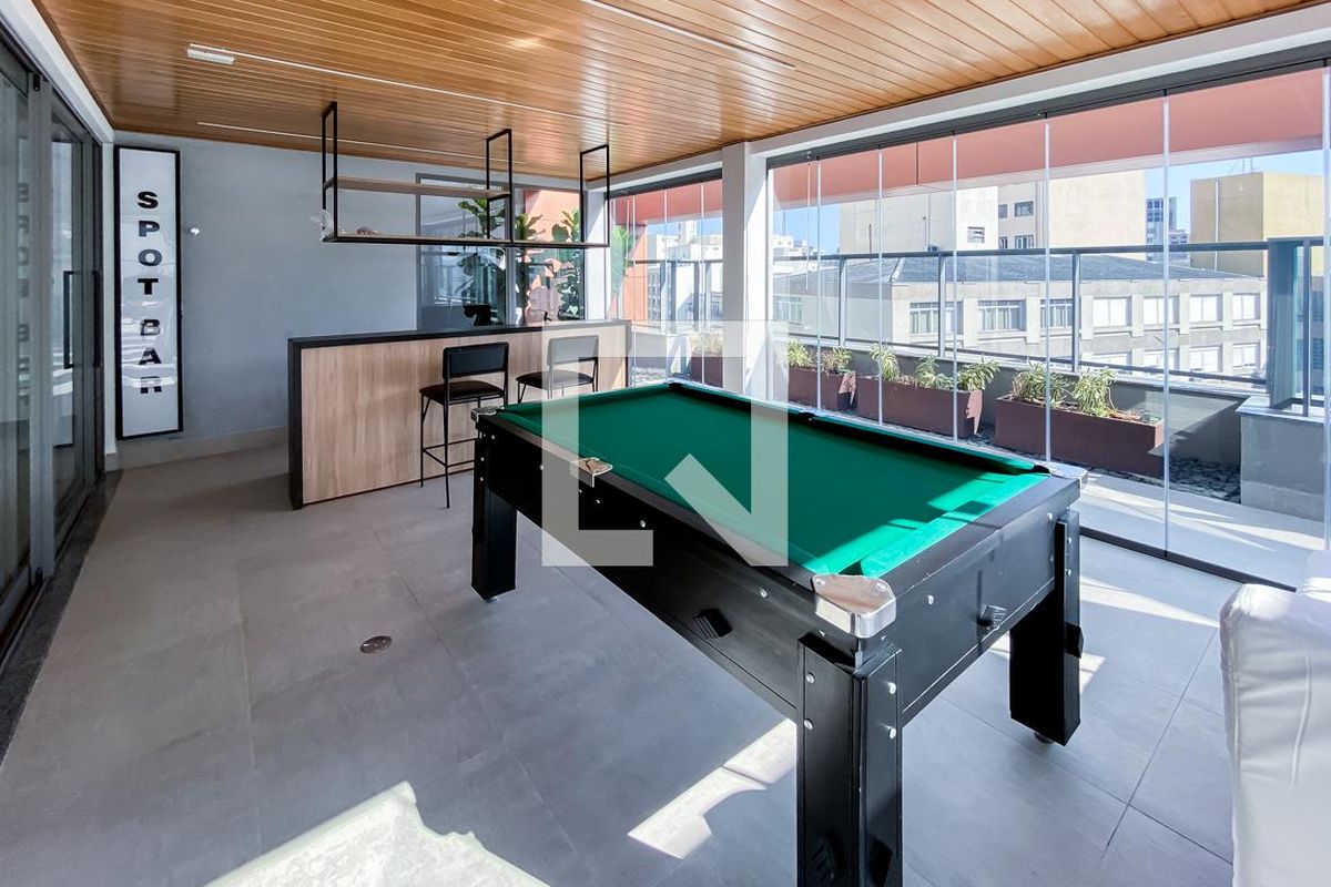 Apartamento, 1 quarto, 31 m² - Foto 21