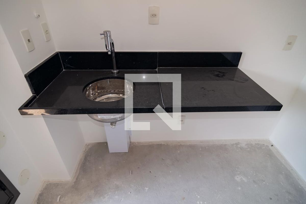 Apartamento, 1 quarto, 31 m² - Foto 5