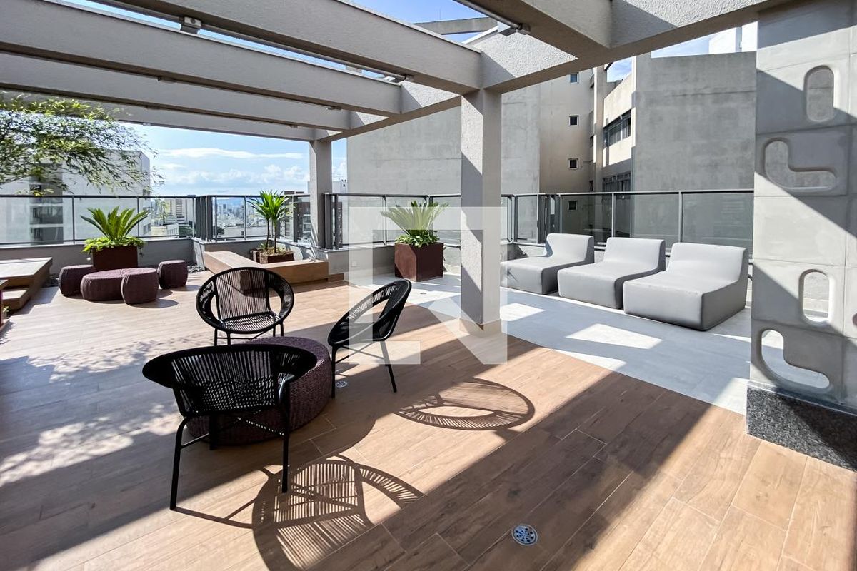 Apartamento, 1 quarto, 31 m² - Foto 24