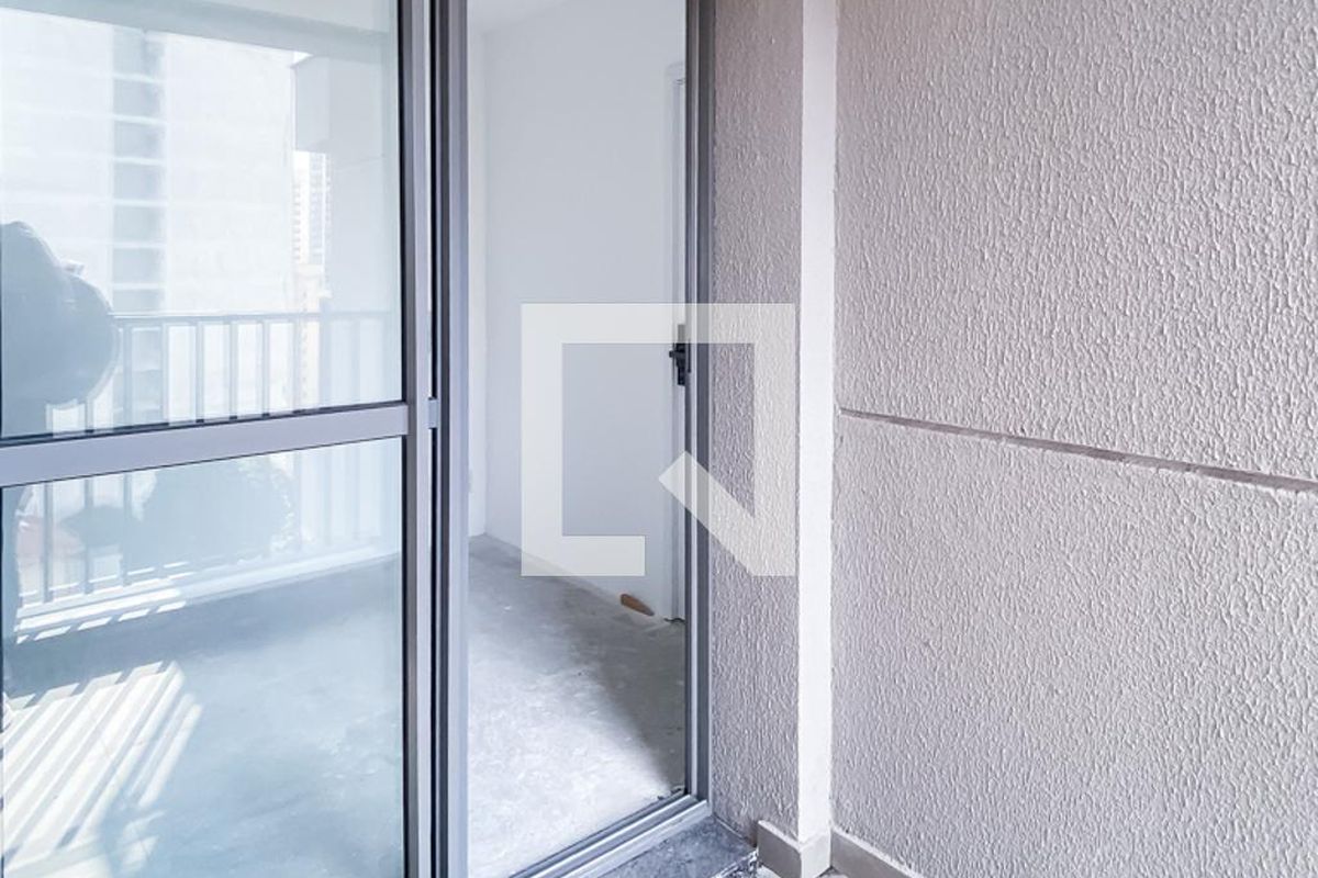 Apartamento, 1 quarto, 31 m² - Foto 9